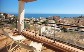 Fantastico Duplex Con Vistas Y Terraza