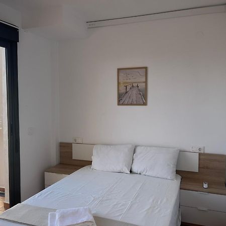Fantastico Duplex Con Vistas Y Terraza Appartement Aguadulce  Buitenkant foto