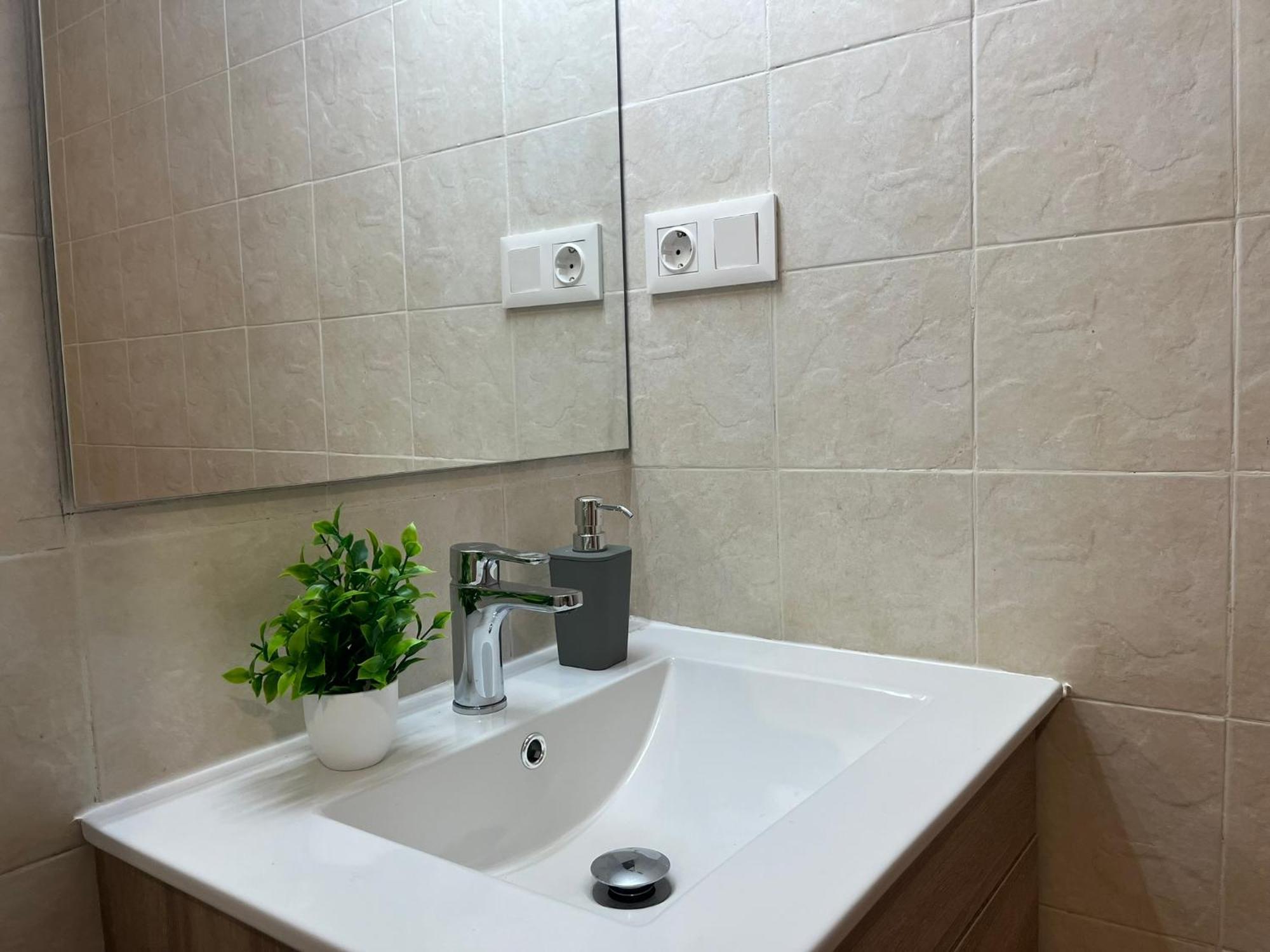 Fantastico Duplex Con Vistas Y Terraza Appartement Aguadulce  Buitenkant foto