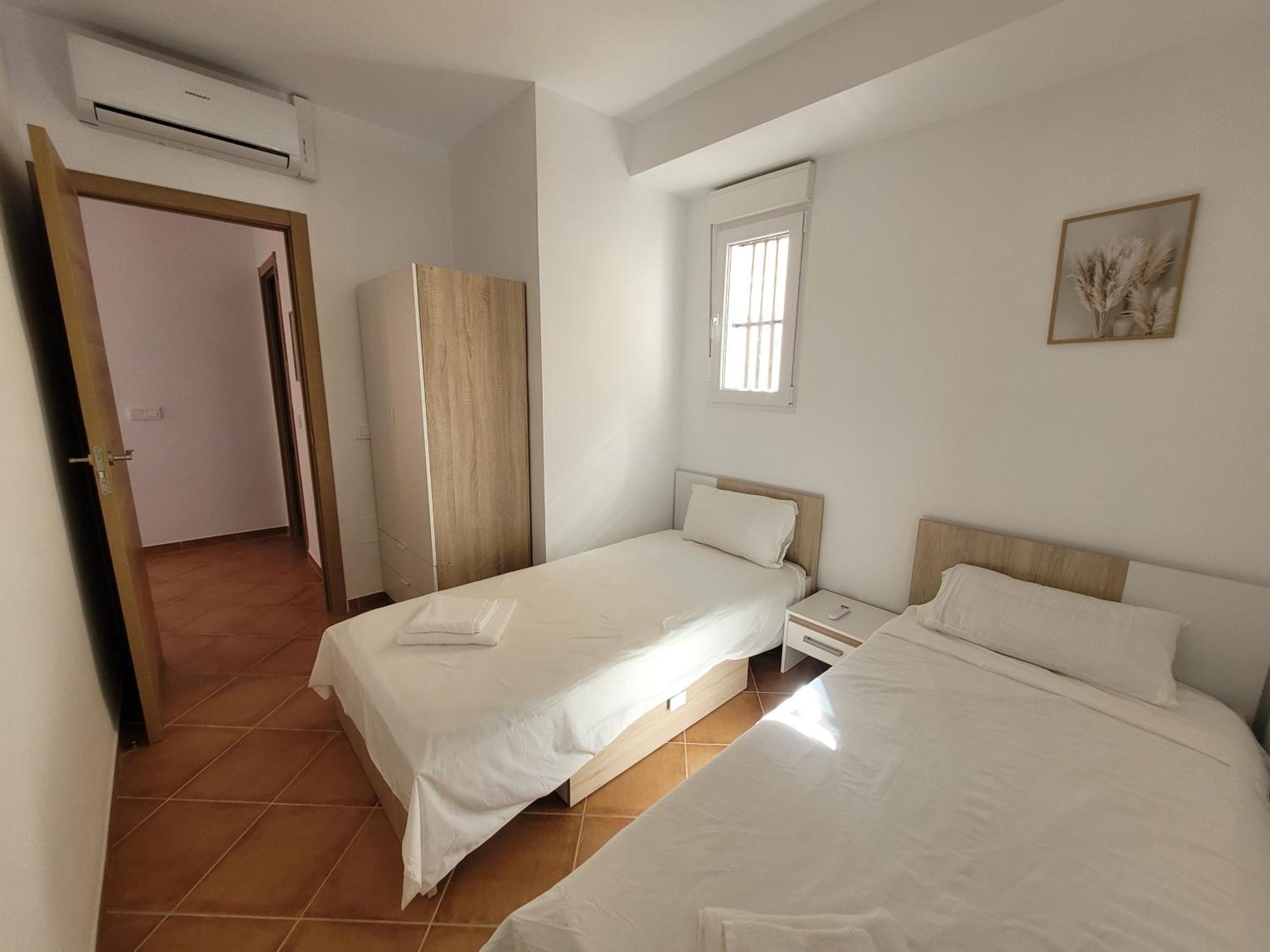 Fantastico Duplex Con Vistas Y Terraza Appartement Aguadulce  Buitenkant foto