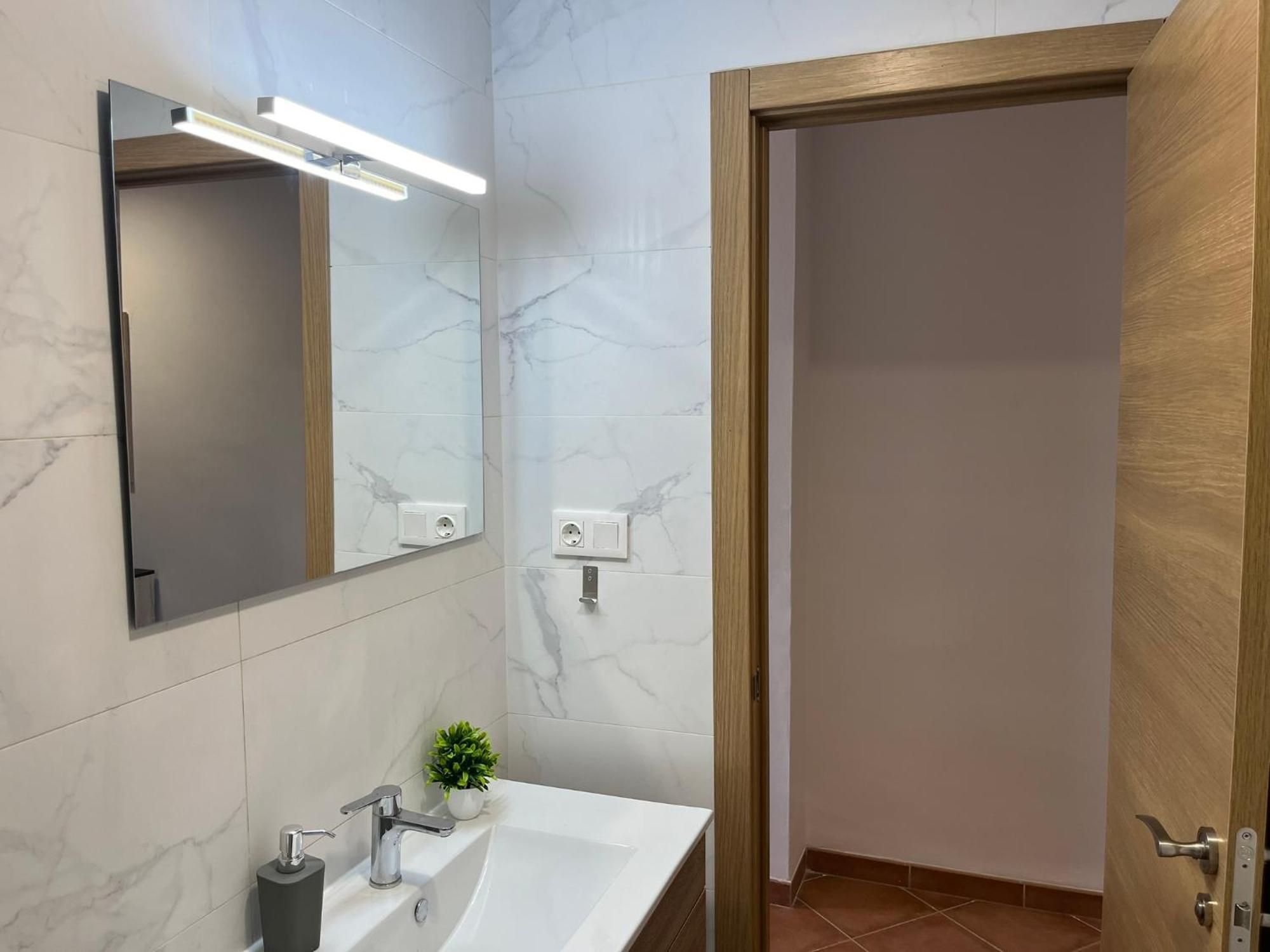 Fantastico Duplex Con Vistas Y Terraza Appartement Aguadulce  Buitenkant foto