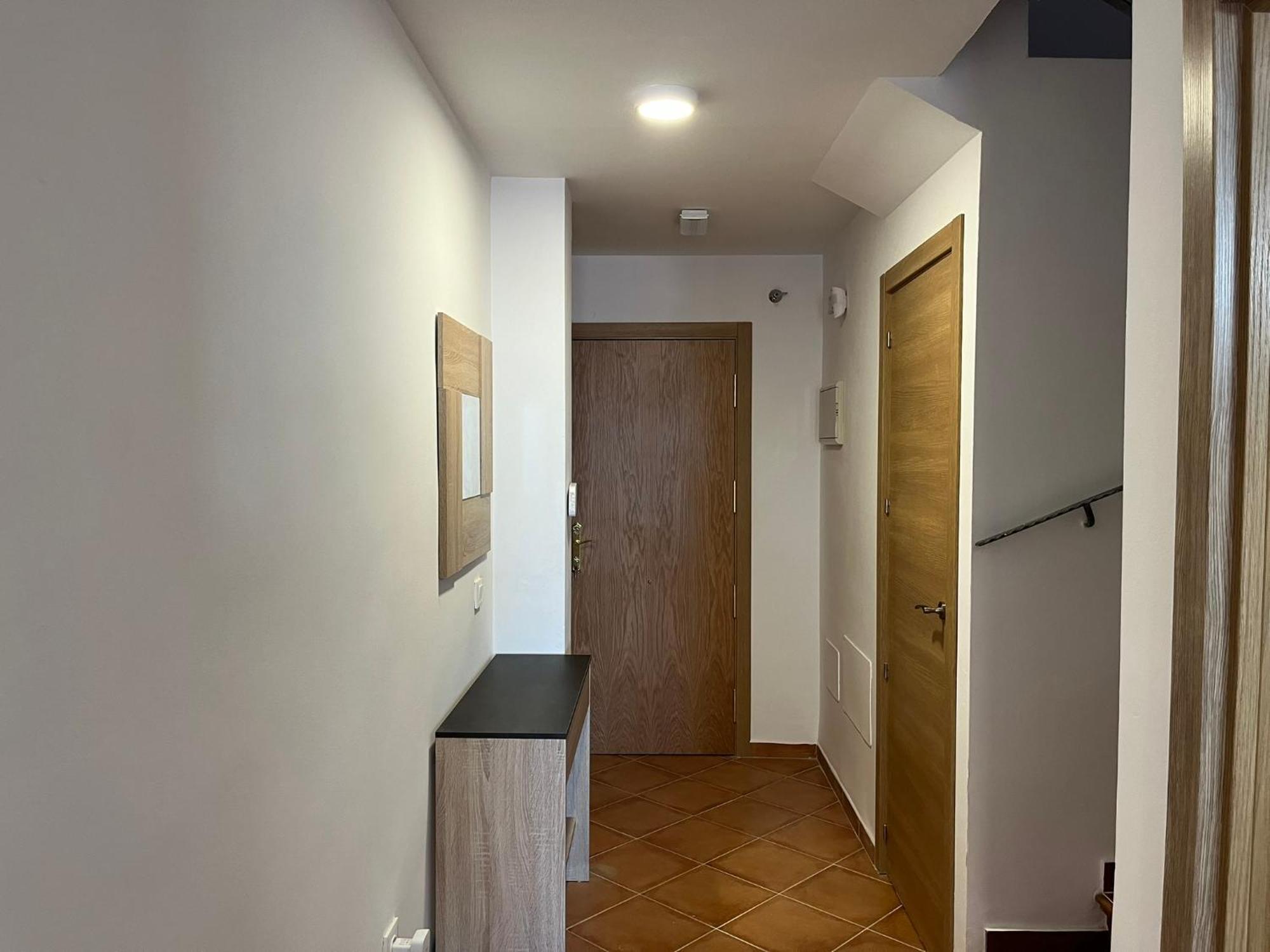 Fantastico Duplex Con Vistas Y Terraza Appartement Aguadulce  Buitenkant foto