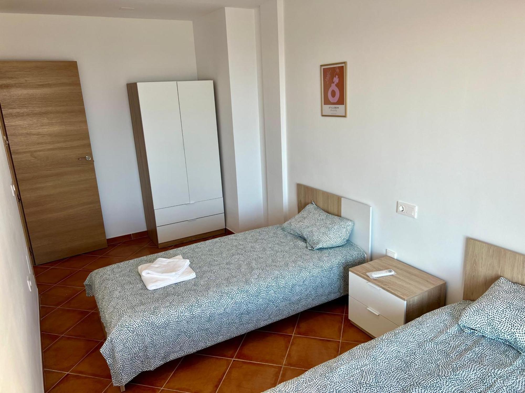 Fantastico Duplex Con Vistas Y Terraza Appartement Aguadulce  Buitenkant foto