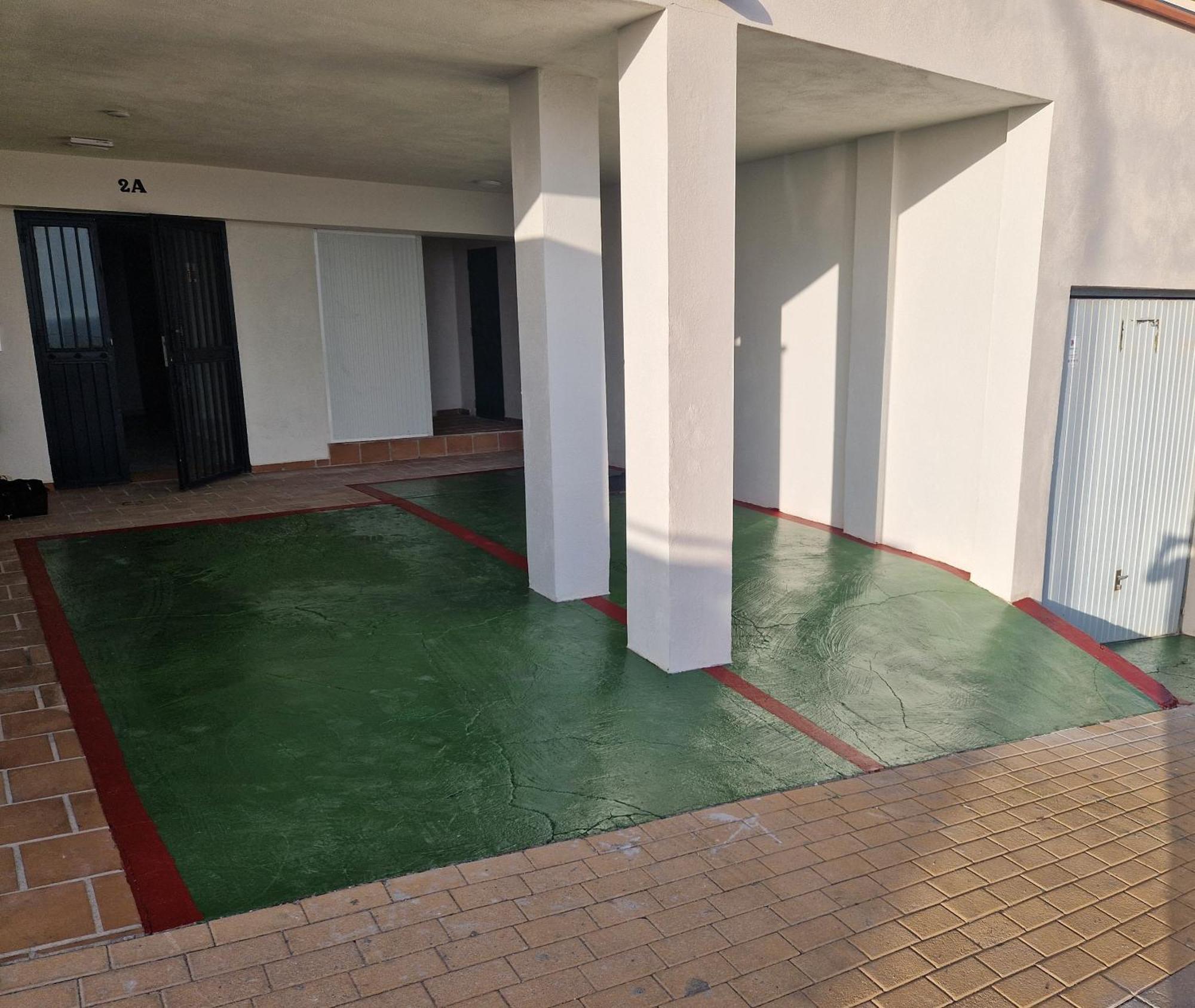 Fantastico Duplex Con Vistas Y Terraza Appartement Aguadulce  Buitenkant foto